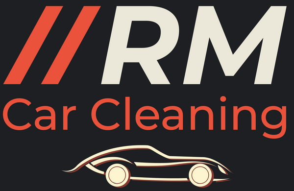 RM Car Cleaning